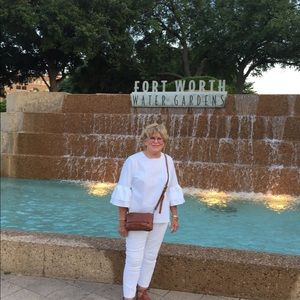 Meet your Posher, Barbara